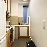 Διαμέρισμα Modern Close To Timeout Market Lisboa