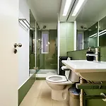 Modern Close To Timeout Market *