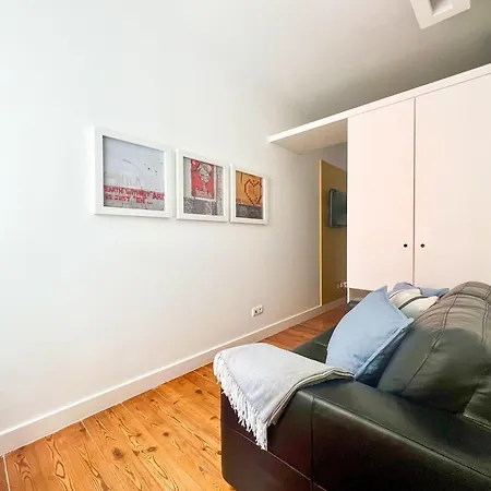 Apartment Modern Close To Timeout Market *
