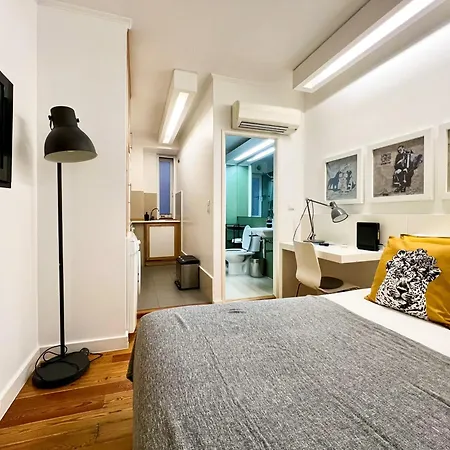 Apartment Modern Close To Timeout Market *