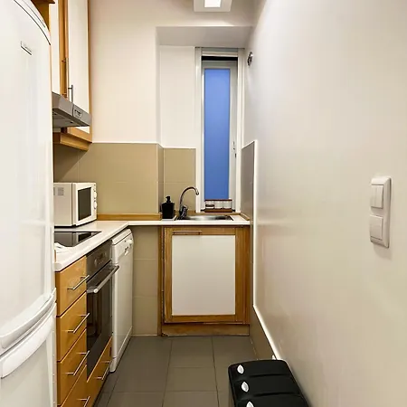 Apartament Modern Close To Timeout Market Lizbona