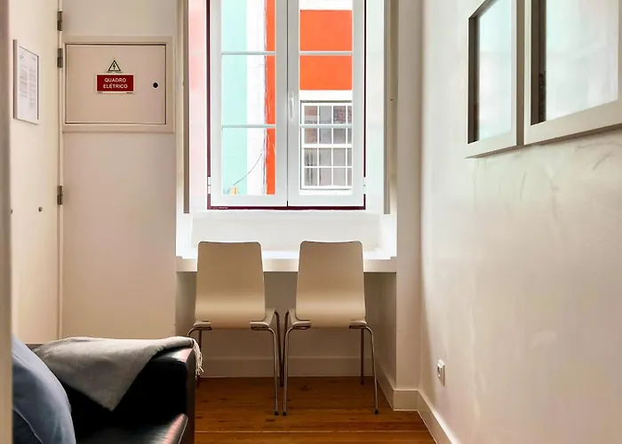 شقة Modern Close To Timeout Market