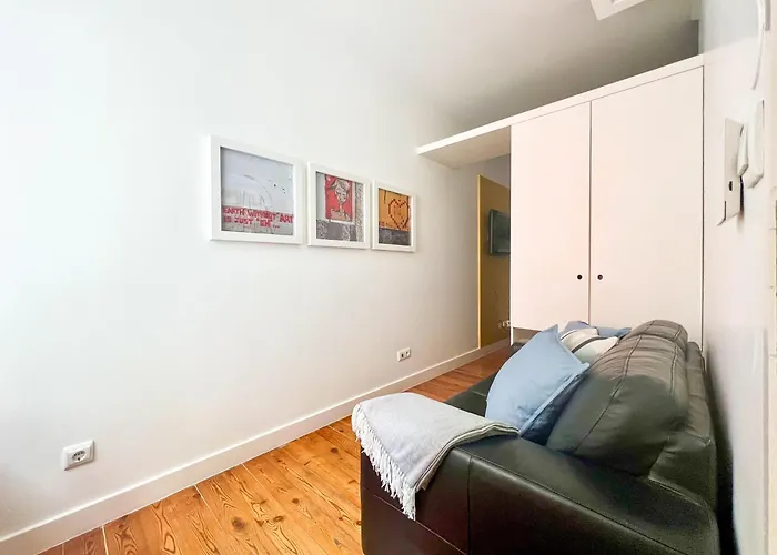 شقة Modern Close To Timeout Market *