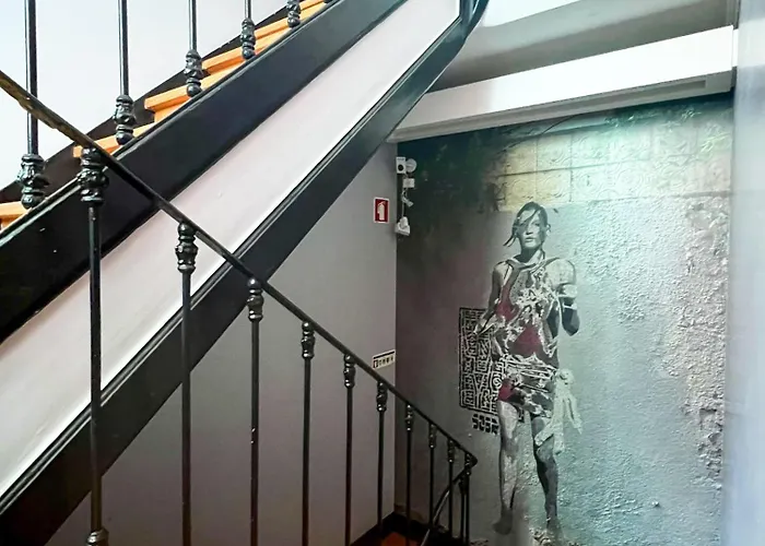 شقة Modern Close To Timeout Market